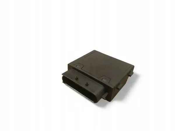 Módulo controlo bomba combustível OEM 4M0906093K Audi Q7 image 4