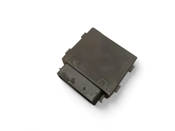 Módulo controlo bomba combustível OEM 4M0906093K Audi Q7 image 5