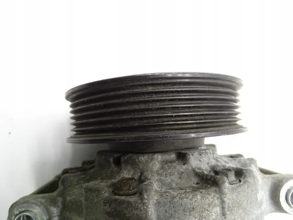 Ilmastointikompressori Seat Leon II image 10