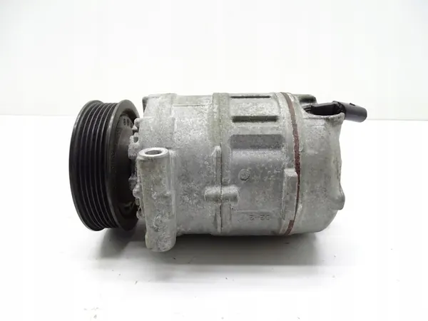 Ilmastointikompressori Seat Leon II image 2
