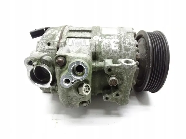 Ilmastointikompressori Seat Leon II image 4