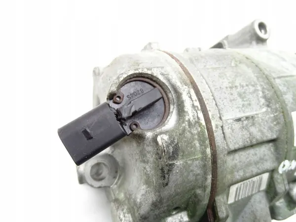 Ilmastointikompressori Seat Leon II image 7