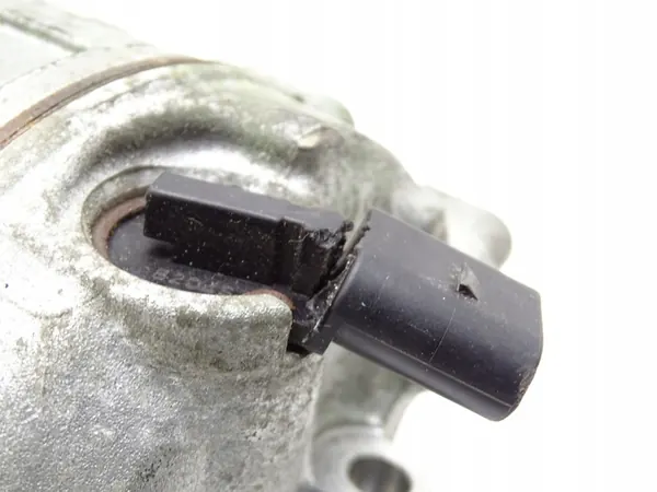 Ilmastointikompressori Seat Leon II image 8