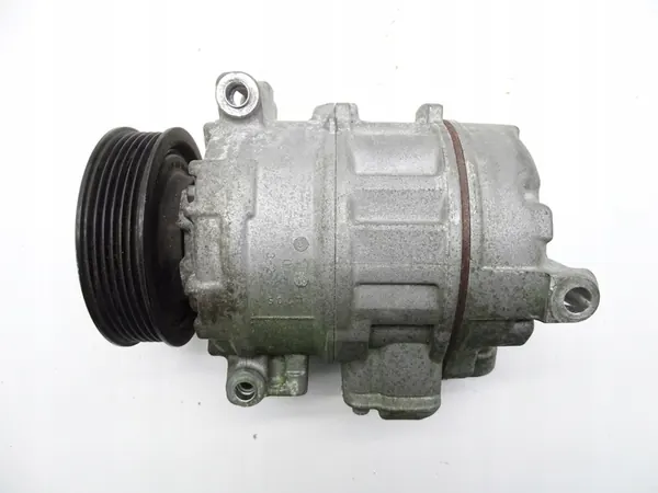 Ilmastointikompressori Seat Leon II image 9
