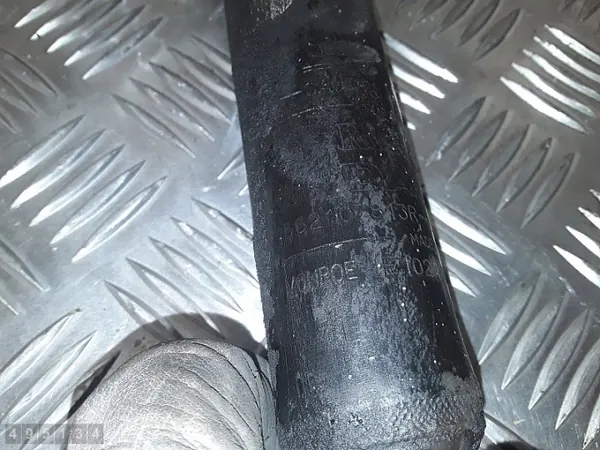 Amortiguador Dacia Logan OEM 562107813R image 5