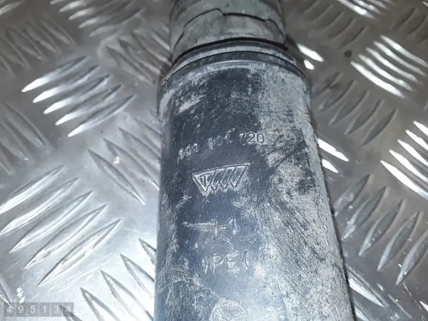 Amortiguador Dacia Logan OEM 562107813R image 6