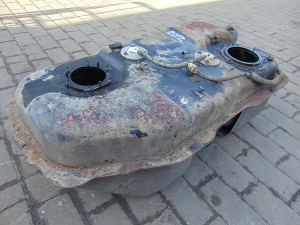 Bränsletank OEM MP123EU för Mitsubishi Pinin 2.0GDI image 4