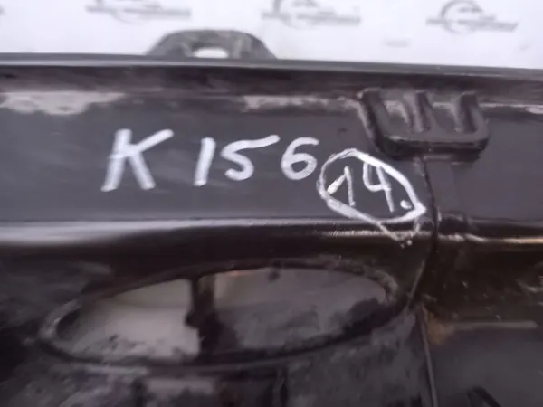 Reforço Frontal ALFA ROMEO MITO 50520117 image 10