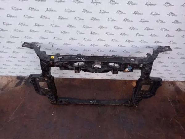 Reforço Frontal ALFA ROMEO MITO 50520117 image 2