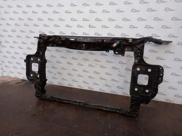 Reforço Frontal ALFA ROMEO MITO 50520117 image 3