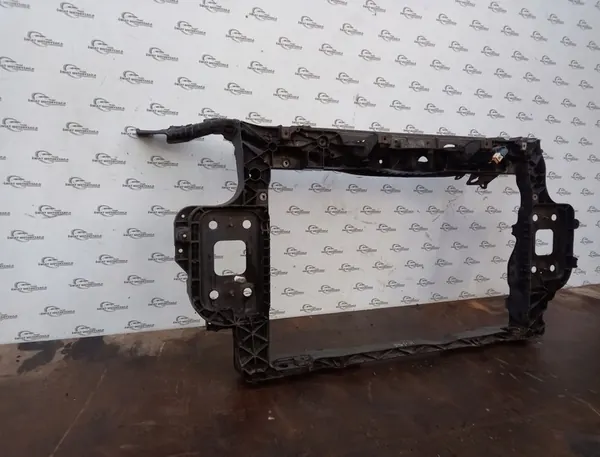 Reforço Frontal ALFA ROMEO MITO 50520117 image 4