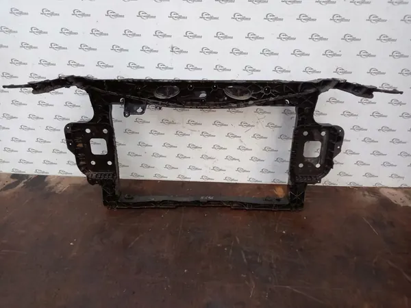 Reforço Frontal ALFA ROMEO MITO 50520117 image 5