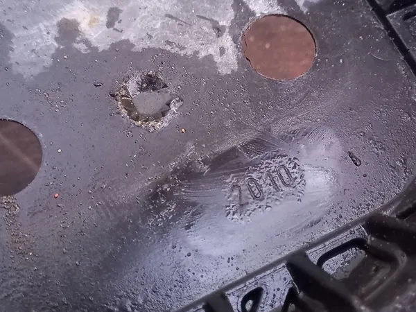 Reforço Frontal ALFA ROMEO MITO 50520117 image 7