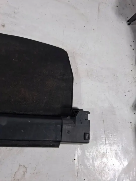 Peugeot 508 SW Kofferraumrollen-Stift OEM HDC2240 image 5