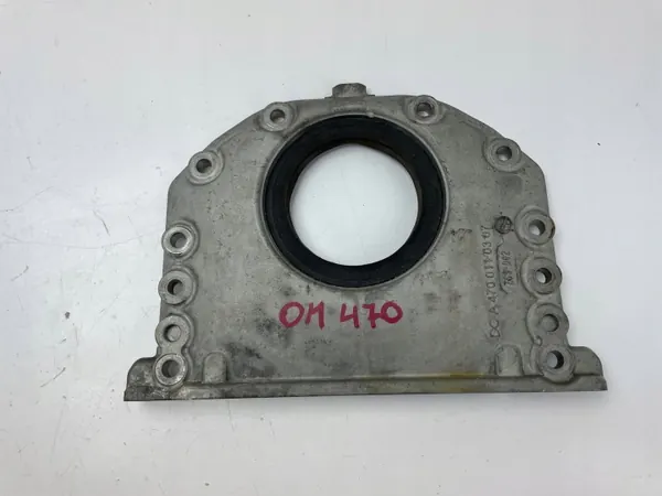 Mercedes Actros MP4 akselitiivistepeite OEM A4700110307 image 2
