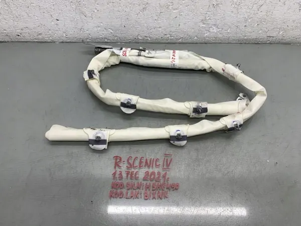 Vasen Verho OEM 985P12484R Renault Scenic IV:lle image 2