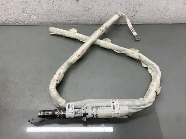 Vasen Verho OEM 985P12484R Renault Scenic IV:lle image 3