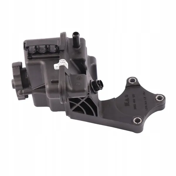 Depósito de líquido de dirección asistida Mercedes W204 C207 A0064661501 image 3