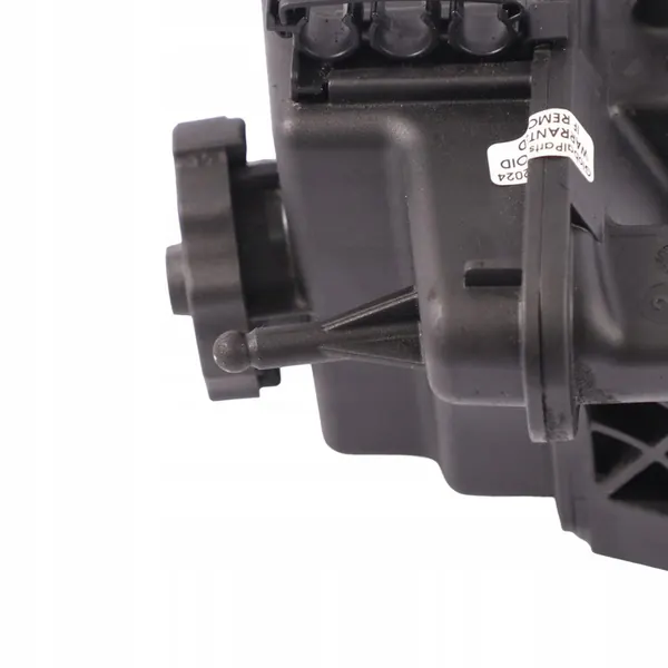 Depósito de líquido de dirección asistida Mercedes W204 C207 A0064661501 image 4