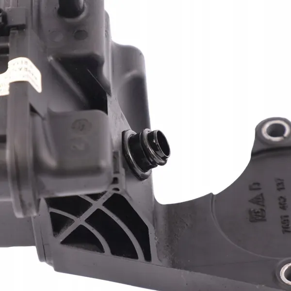 Depósito de líquido de dirección asistida Mercedes W204 C207 A0064661501 image 5