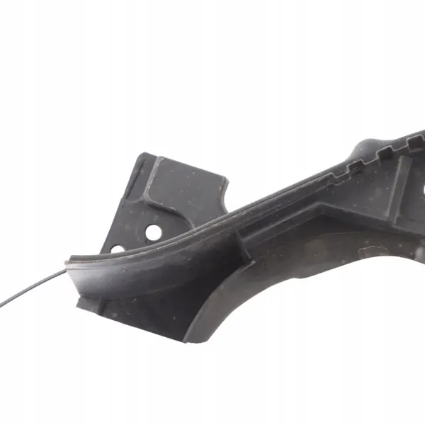 BMW Haubendichtung Montage Rechts OEM 5A04E72 image 3