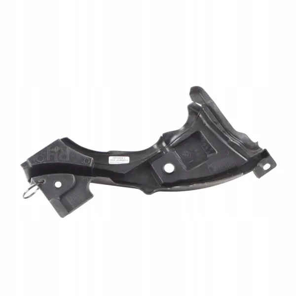 BMW Haubendichtung Montage Rechts OEM 5A04E72 image 7