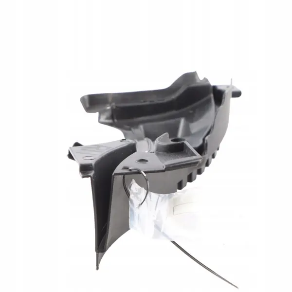 BMW Haubendichtung Montage Rechts OEM 5A04E72 image 9
