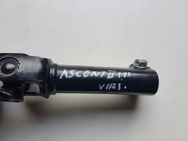 Cruz coluna direção Subaru Ascent OEM 34170XC000 image 3