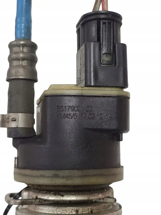 Chauffage filtre à carburant OEM 8517902 BMW Série 3 image 5