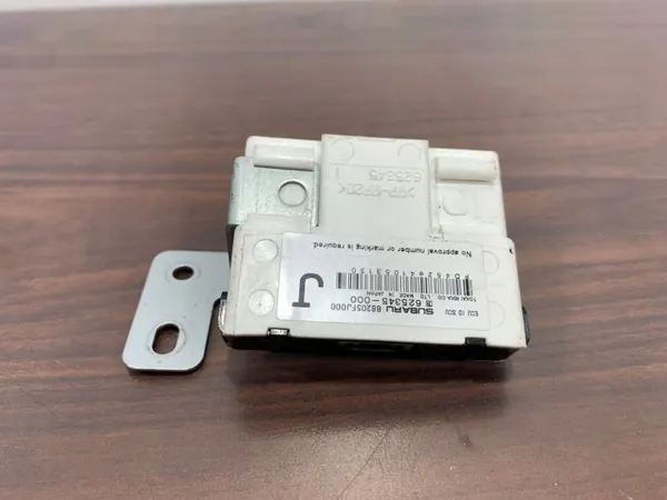 Module d'immobilisation Subaru OEM 88205FJ000 image 2