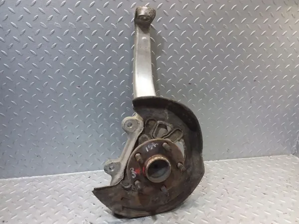 Vorderradnabe rechte Seite OEM W0955070926 Lexus image 2