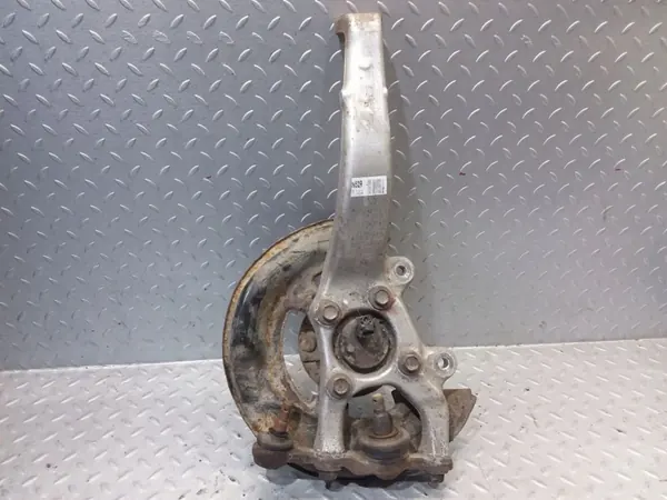 Vorderradnabe rechte Seite OEM W0955070926 Lexus image 3