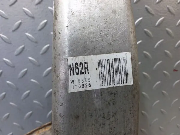 Vorderradnabe rechte Seite OEM W0955070926 Lexus image 4