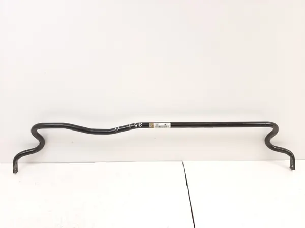 OEM 4G0511305M Taka stabilointitanko Audi A7 S7 image 2