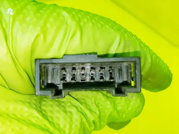 Changer CD OEM 4B0035111B pour Audi A6 C5 A8 D2 image 8