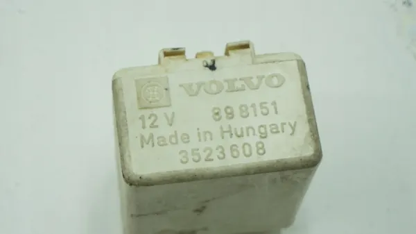 Volvo OE 3523608 Relé da Bomba de Combustível image 2
