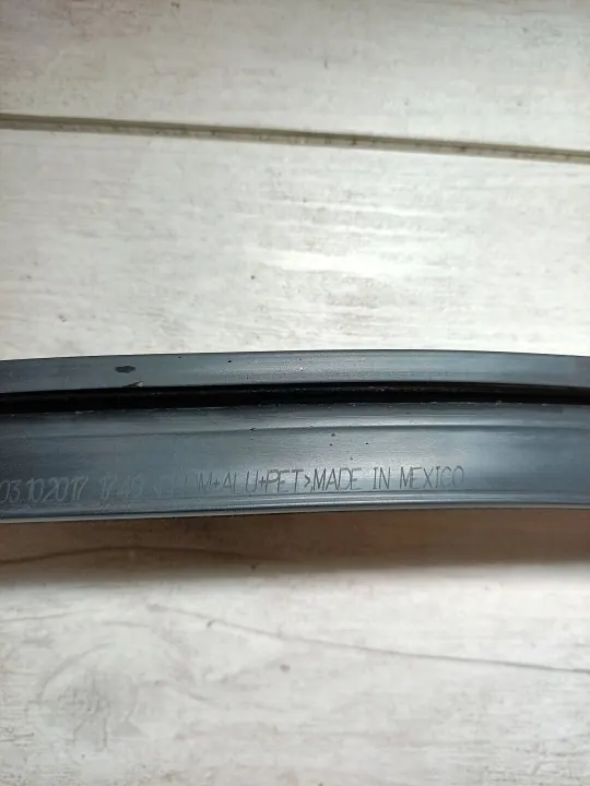 Moldagem vidro traseiro OEM FOMOCOC757000320 Lincoln image 4