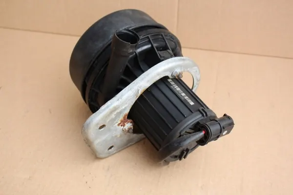 Secundaire luchtpomp OEM 7556804 voor BMW Z4 E85 2.0i image 3