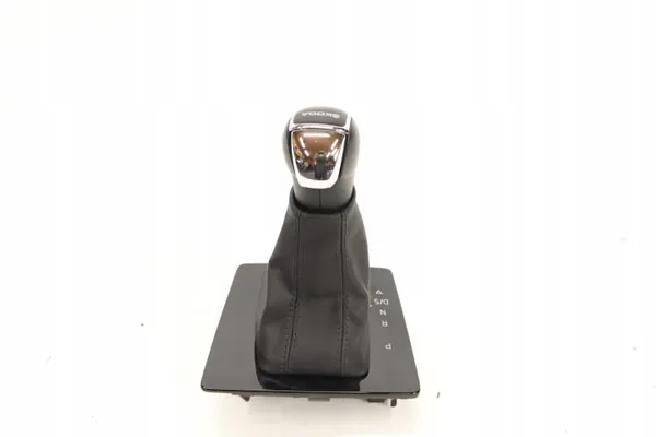 Marco Palanca DSG Skoda Kamiq OEM 655713203A image 3