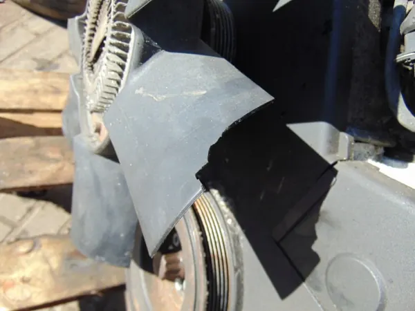 Gebrauchter Audi A6 C5 4.2 V8 Benzinmotor OEM ARS image 3