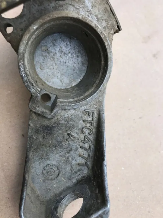 Vaihteiston vipu OEM FTC4771 Land Rover Discovery 2:lle image 3