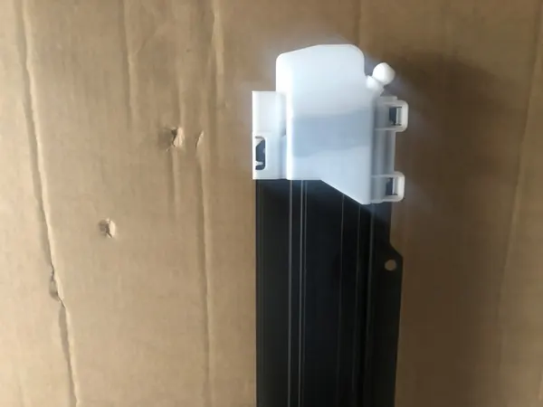 Teto solar Audi A7/A6 C7 OEM 4G8887041E - Usado image 6
