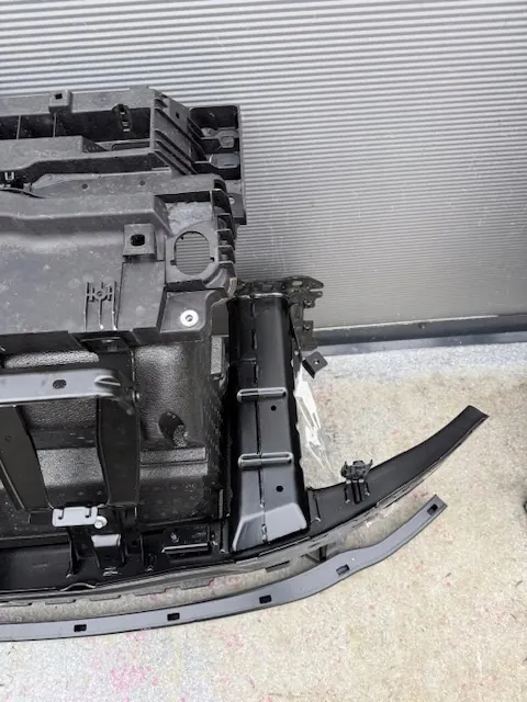 Renfort ceinture avant VW ID.7 OEM 14A805563A image 5