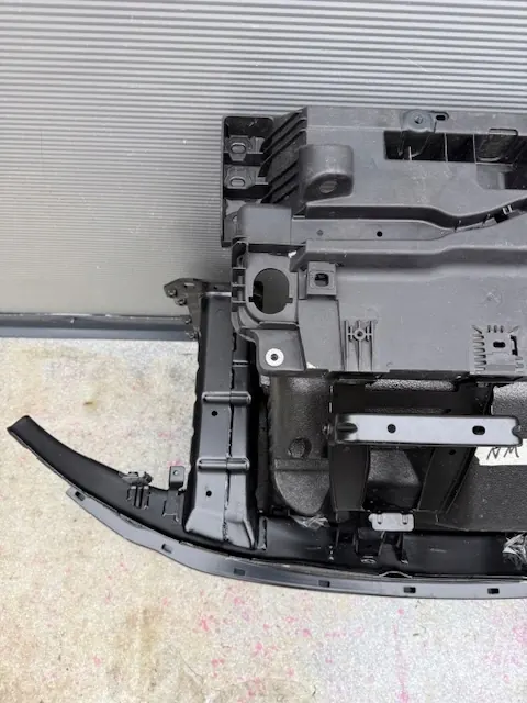 Renfort ceinture avant VW ID.7 OEM 14A805563A image 6