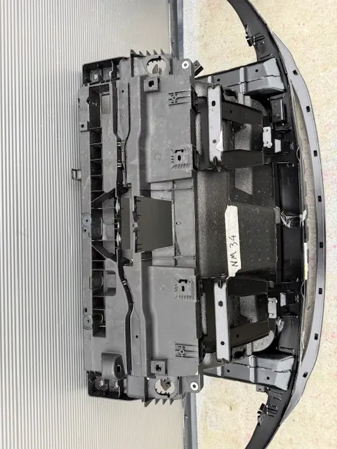 Renfort ceinture avant VW ID.7 OEM 14A805563A image 7