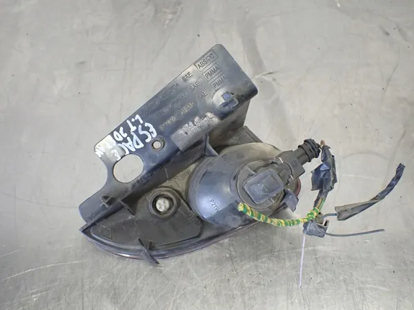 Farol de neblina traseiro esquerdo Renault Espace IV image 3