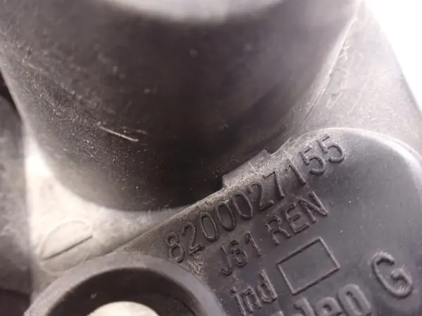 Farol de neblina traseiro esquerdo Renault Espace IV image 5