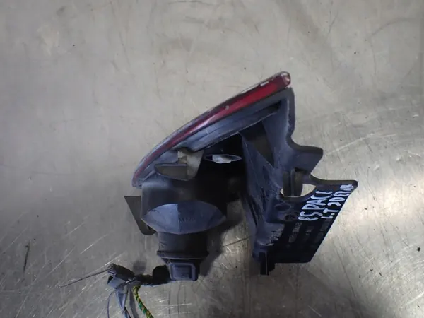 Farol de neblina traseiro esquerdo Renault Espace IV image 8