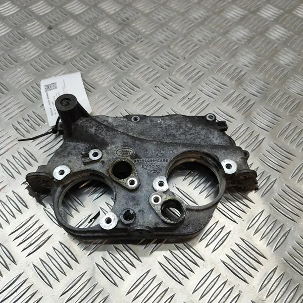 Jaguar XJ X351 2014 Oikea sylinterikansi - OEM osa image 3