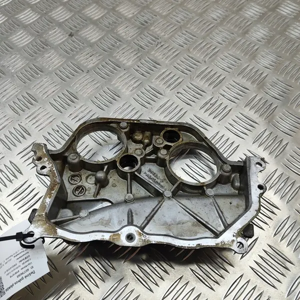 Jaguar XJ X351 2014 Oikea sylinterikansi - OEM osa image 4